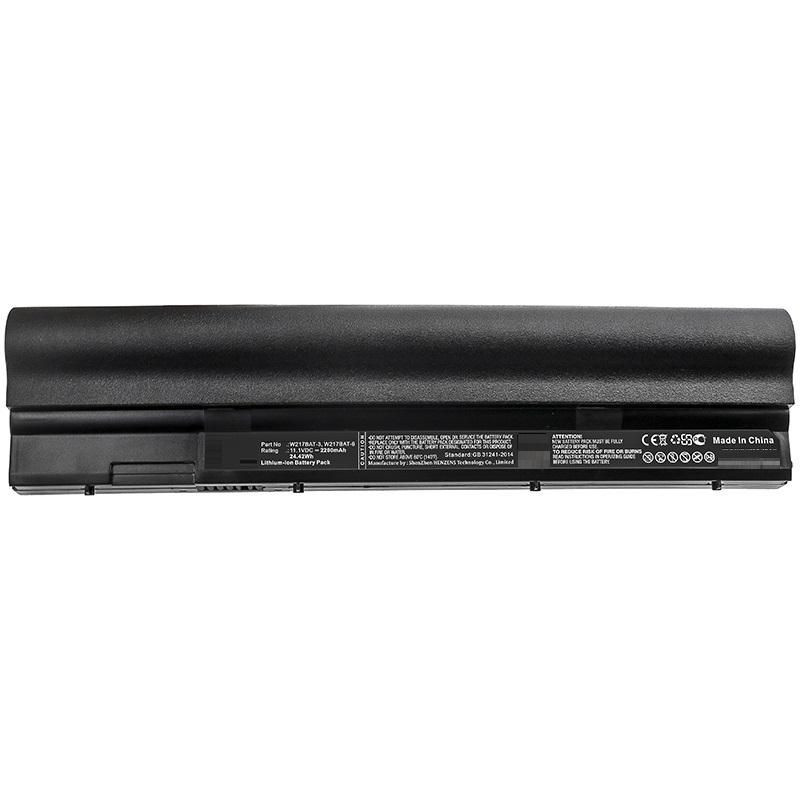 CoreParts MBXCL-BA0025 kannettavan tietokoneen varaosa Akku