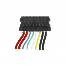 CoreParts MBXLE-BA0240 kannettavan tietokoneen varaosa Akku