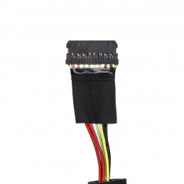 CoreParts MBXLE-BA0247 kannettavan tietokoneen varaosa Akku