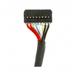 CoreParts MBXLE-BA0243 kannettavan tietokoneen varaosa Akku