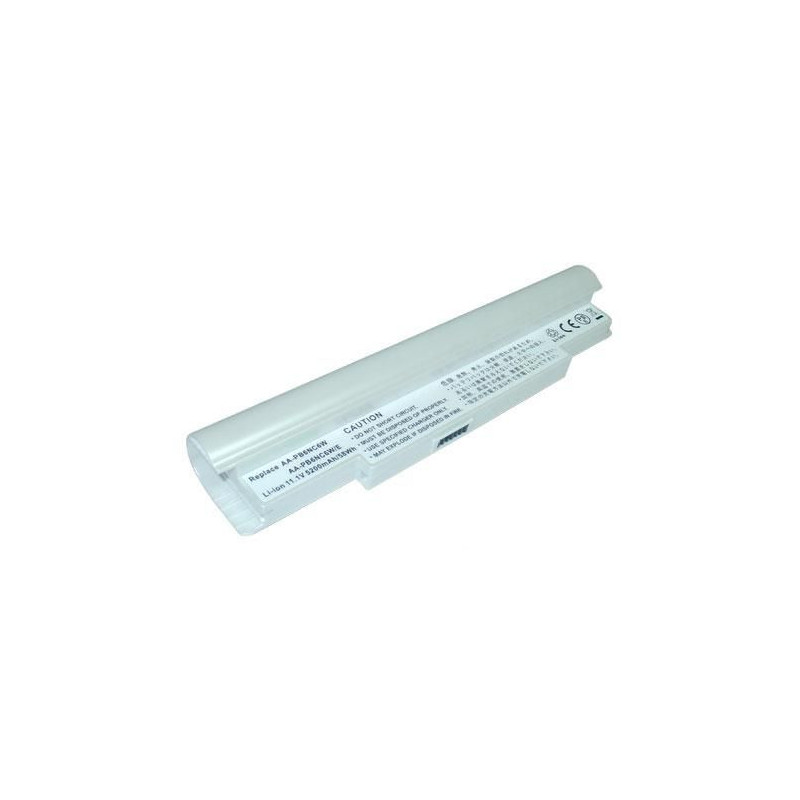 CoreParts MBXSA-BA0176 kannettavan tietokoneen varaosa Akku