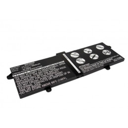 CoreParts MBXSA-BA0170 kannettavan tietokoneen varaosa Akku