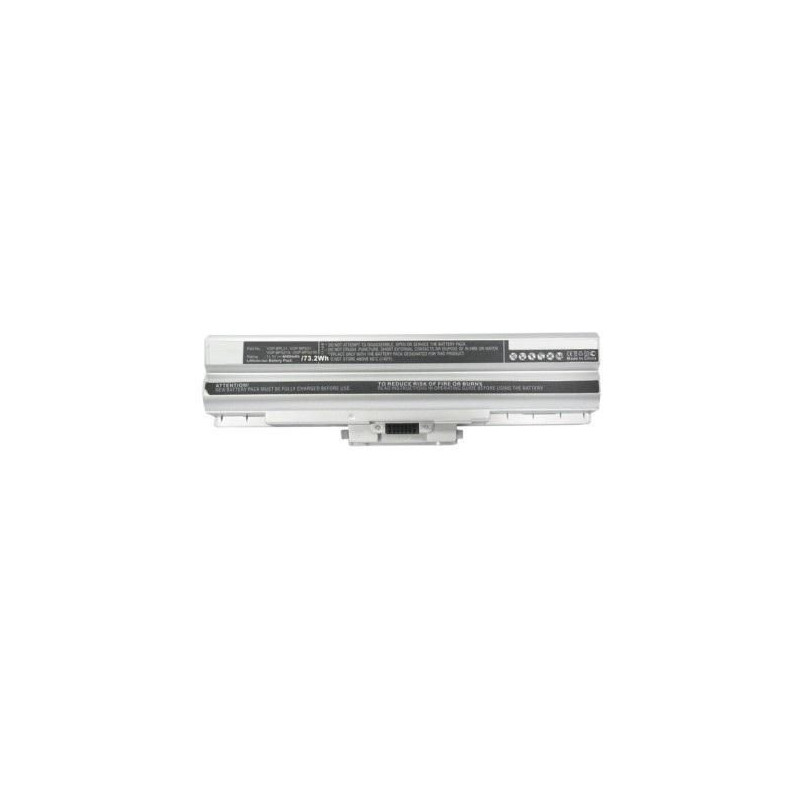 CoreParts MBXSO-BA0045 kannettavan tietokoneen varaosa Akku