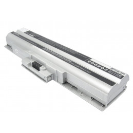 CoreParts MBXSO-BA0044 kannettavan tietokoneen varaosa Akku