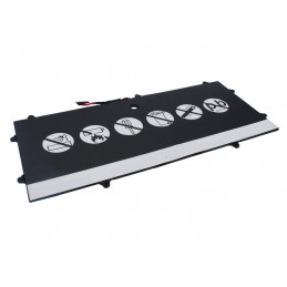 CoreParts MBXSA-BA0168 kannettavan tietokoneen varaosa Akku