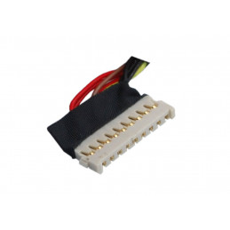 CoreParts MBXSA-BA0168 kannettavan tietokoneen varaosa Akku