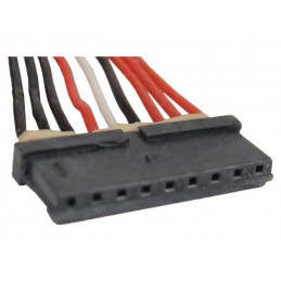 CoreParts MBXSA-BA0146 kannettavan tietokoneen varaosa Akku