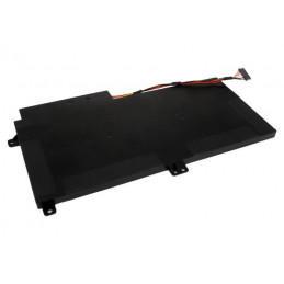 CoreParts MBXSA-BA0154 kannettavan tietokoneen varaosa Akku