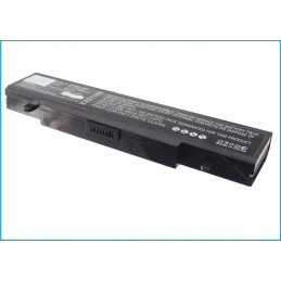 CoreParts MBXSA-BA0155 kannettavan tietokoneen varaosa Akku