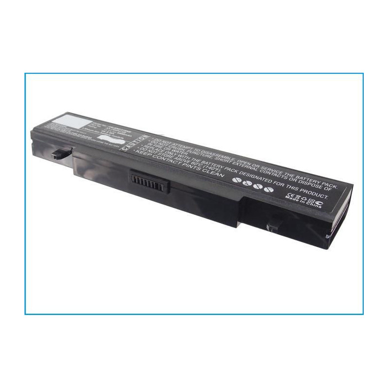 CoreParts MBXSA-BA0155 kannettavan tietokoneen varaosa Akku