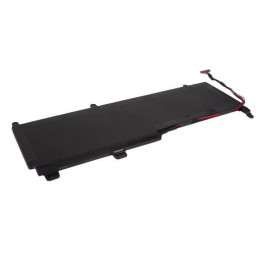 CoreParts MBXSA-BA0166 kannettavan tietokoneen varaosa Akku