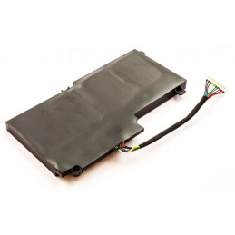 CoreParts MBXTO-BA0001 kannettavan tietokoneen varaosa Akku