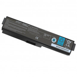CoreParts MBXTO-BA0011 kannettavan tietokoneen varaosa Akku