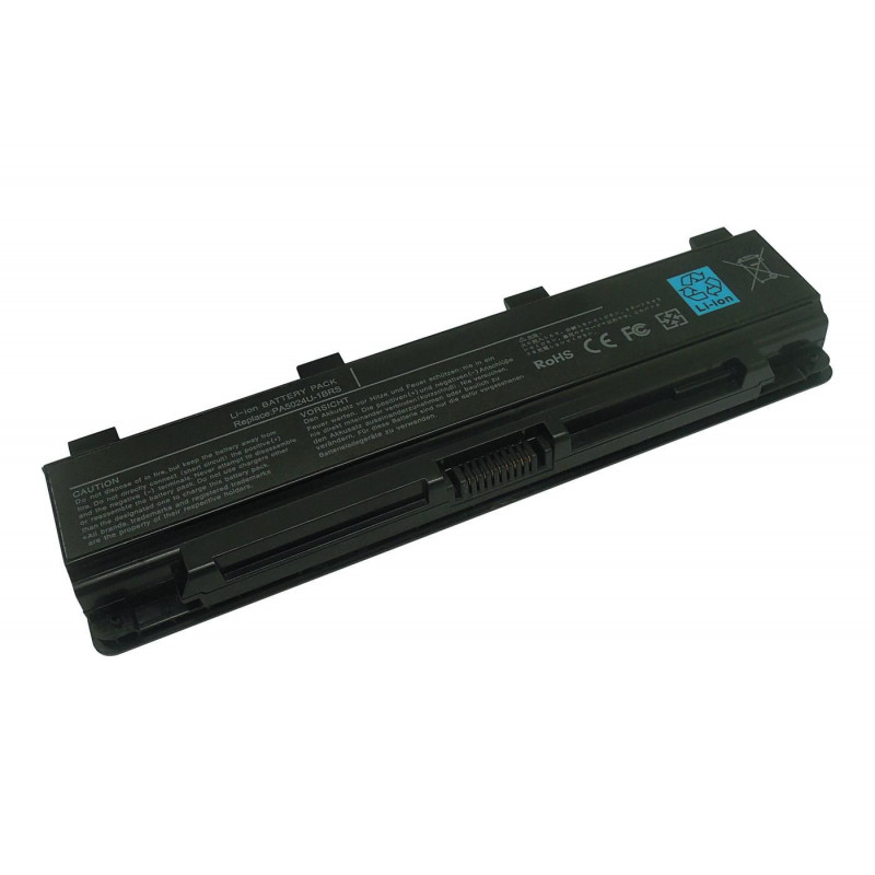 CoreParts MBXTO-BA0015 kannettavan tietokoneen varaosa Akku