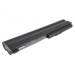 CoreParts MBXLG-BA0002 kannettavan tietokoneen varaosa Akku