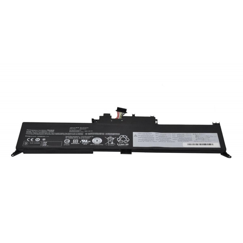 CoreParts Laptop Battery for Lenovo Akku