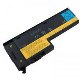 CoreParts MBXLE-BA0197 kannettavan tietokoneen varaosa Akku