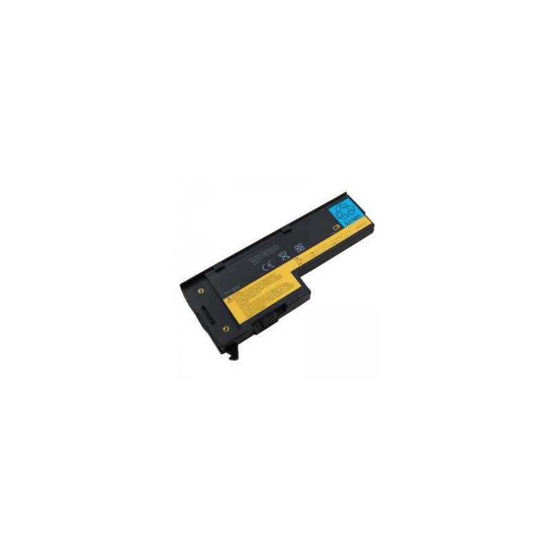 CoreParts MBXLE-BA0197 kannettavan tietokoneen varaosa Akku