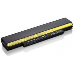 CoreParts MBXLE-BA0206 kannettavan tietokoneen varaosa Akku