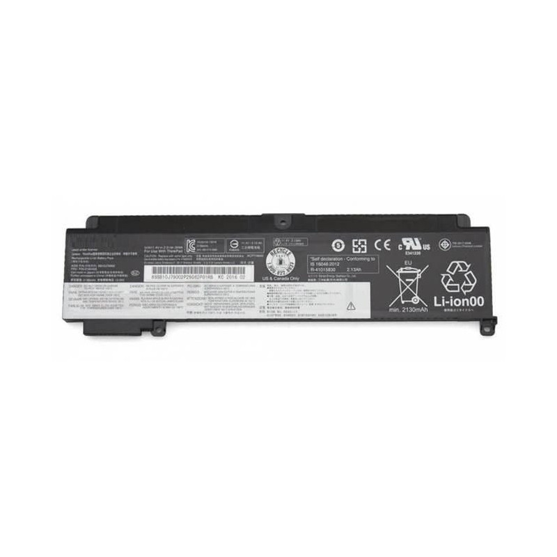 CoreParts MBXLE-BA0209 kannettavan tietokoneen varaosa Akku