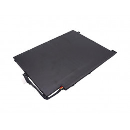 CoreParts MBXLE-BA0210 kannettavan tietokoneen varaosa Akku