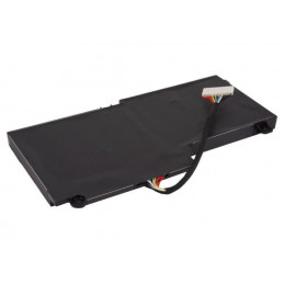 CoreParts MBXTO-BA0019 kannettavan tietokoneen varaosa Akku