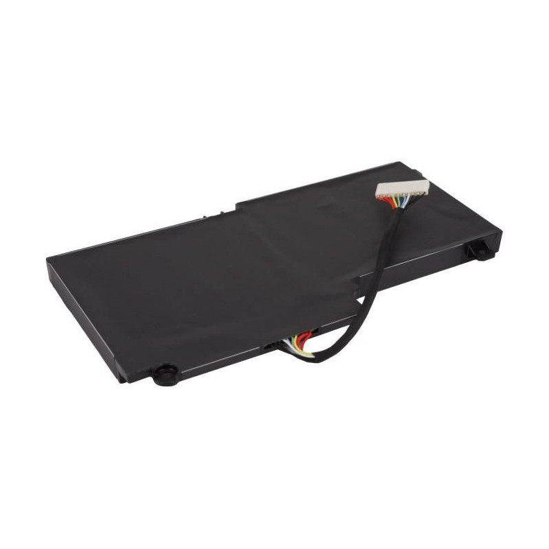 CoreParts MBXTO-BA0019 kannettavan tietokoneen varaosa Akku