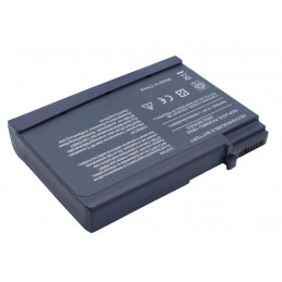 CoreParts MBXTO-BA0032 kannettavan tietokoneen varaosa Akku