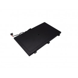 CoreParts MBXLE-BA0193 kannettavan tietokoneen varaosa Akku