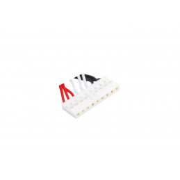 CoreParts MBXLE-BA0147 kannettavan tietokoneen varaosa Akku