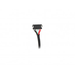CoreParts MBXLE-BA0149 kannettavan tietokoneen varaosa Akku