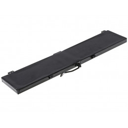 CoreParts MBXLE-BA0149 kannettavan tietokoneen varaosa Akku