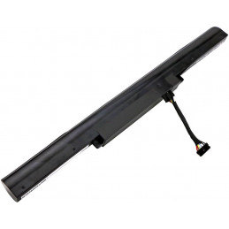 CoreParts MBXLE-BA0156 kannettavan tietokoneen varaosa Akku