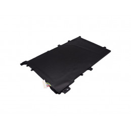 CoreParts MBXLE-BA0131 kannettavan tietokoneen varaosa Akku