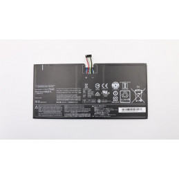 CoreParts MBXLE-BA0137 kannettavan tietokoneen varaosa Akku