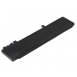 CoreParts MBXLE-BA0139 kannettavan tietokoneen varaosa Akku