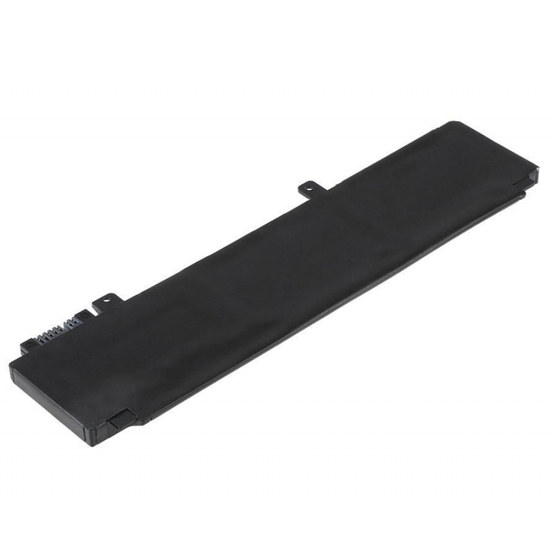 CoreParts MBXLE-BA0139 kannettavan tietokoneen varaosa Akku