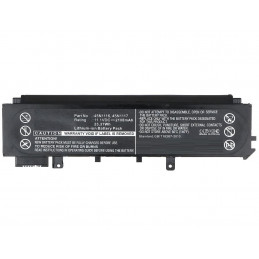 CoreParts MBXLE-BA0139 kannettavan tietokoneen varaosa Akku