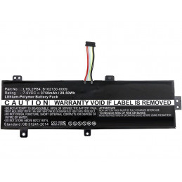 CoreParts MBXLE-BA0158 kannettavan tietokoneen varaosa Akku