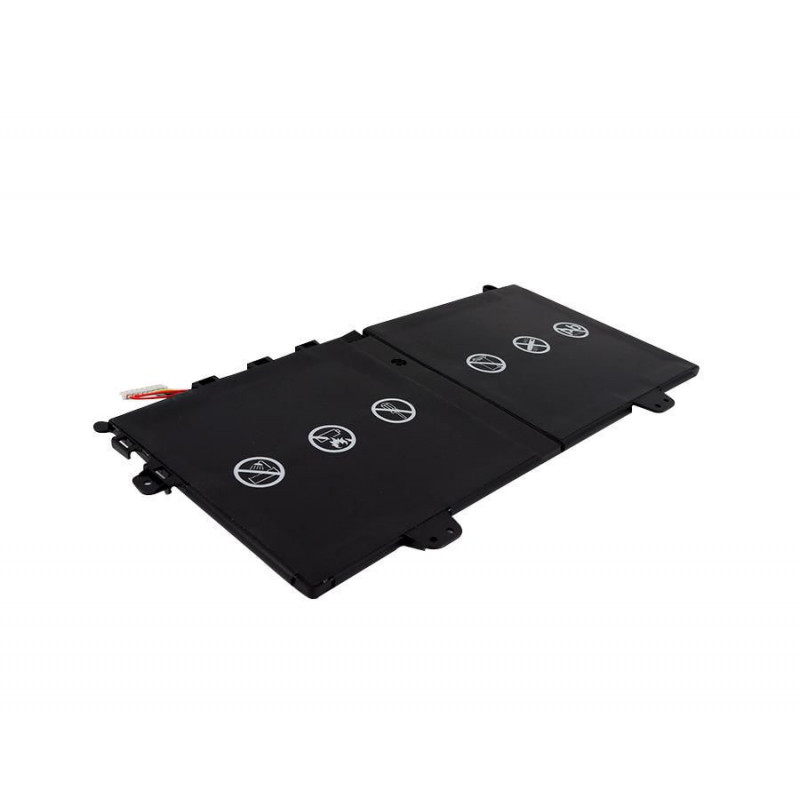 CoreParts MBXLE-BA0176 kannettavan tietokoneen varaosa Akku