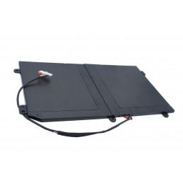 CoreParts MBXLE-BA0174 kannettavan tietokoneen varaosa Akku