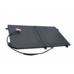 CoreParts MBXLE-BA0174 kannettavan tietokoneen varaosa Akku