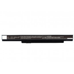 CoreParts MBXLE-BA0161 kannettavan tietokoneen varaosa Akku