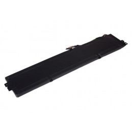 CoreParts MBXLE-BA0167 kannettavan tietokoneen varaosa Akku