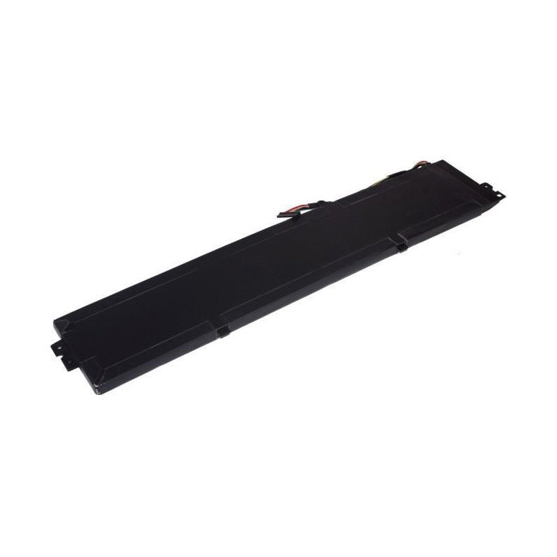 CoreParts MBXLE-BA0167 kannettavan tietokoneen varaosa Akku