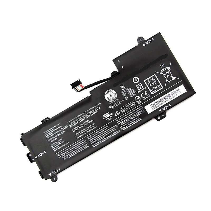 CoreParts MBXLE-BA0192 kannettavan tietokoneen varaosa Akku