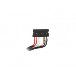 CoreParts MBXLE-BA0192 kannettavan tietokoneen varaosa Akku