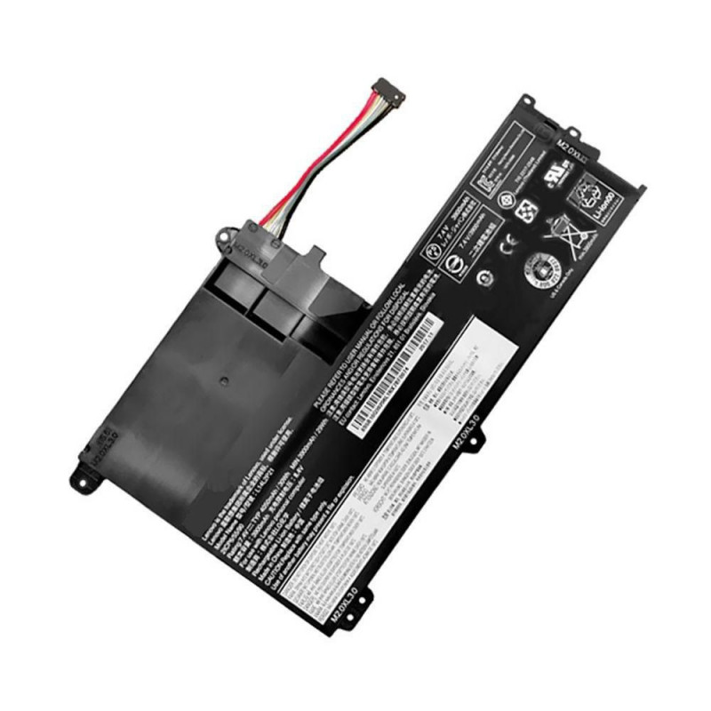 CoreParts MBXLE-BA0233 kannettavan tietokoneen varaosa Akku