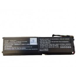 CoreParts MBXRZ-BA0009 kannettavan tietokoneen varaosa Akku
