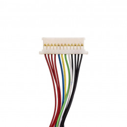 CoreParts MBXTO-BA0061 kannettavan tietokoneen varaosa Akku